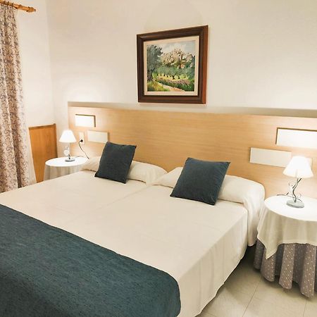 Villa Capllonch Banyalbufar Ngoại thất bức ảnh