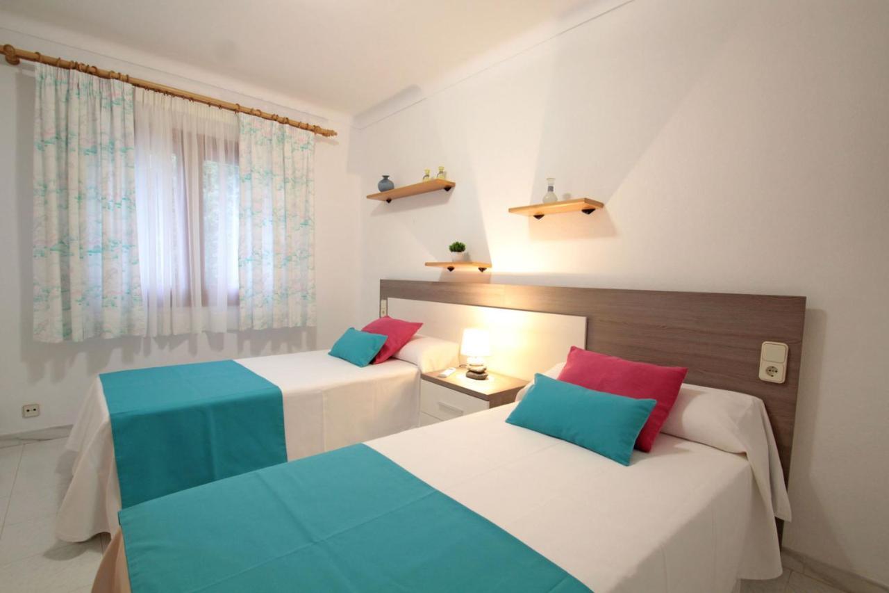 Villa Capllonch Banyalbufar Ngoại thất bức ảnh