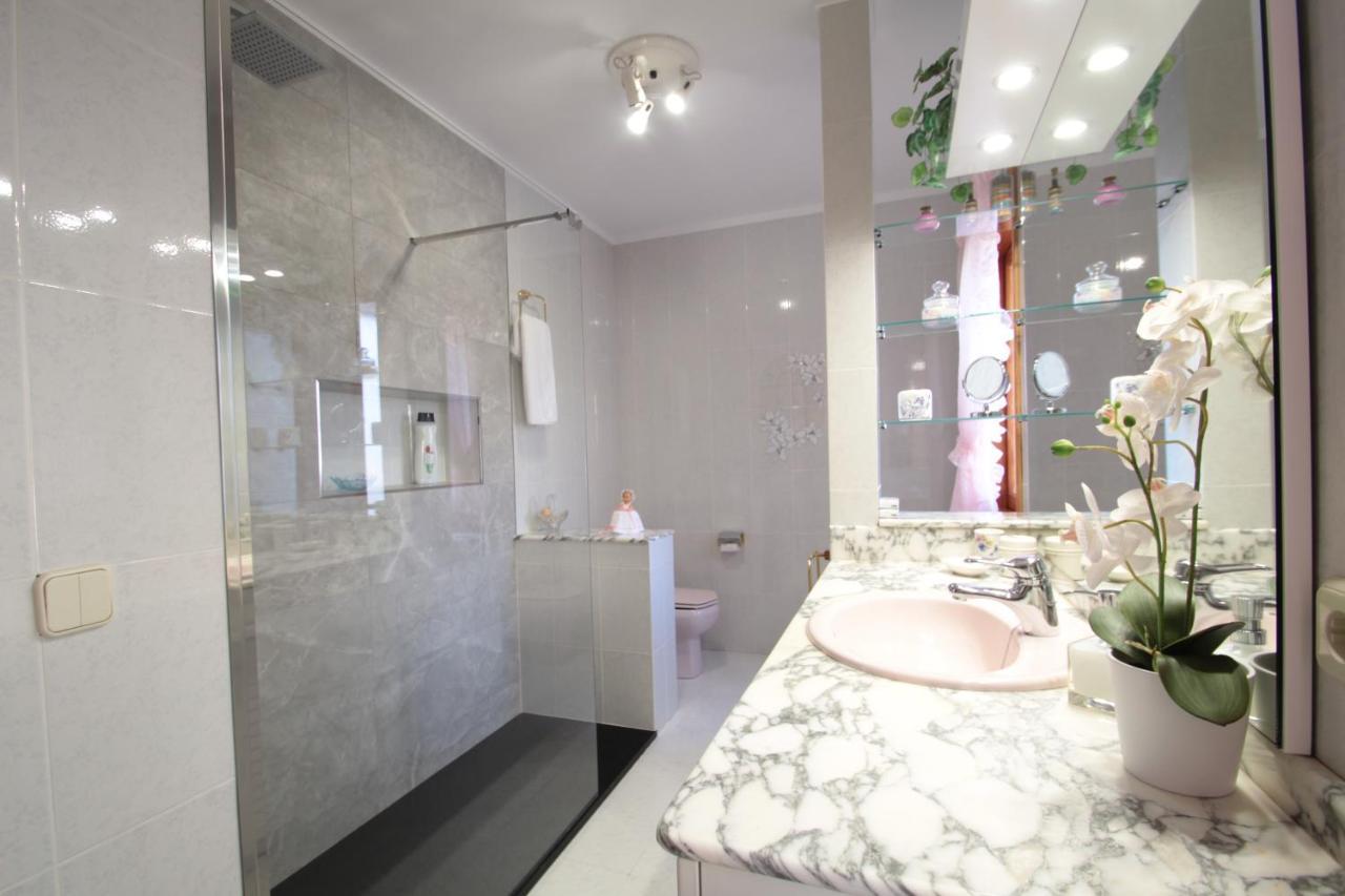 Villa Capllonch Banyalbufar Ngoại thất bức ảnh