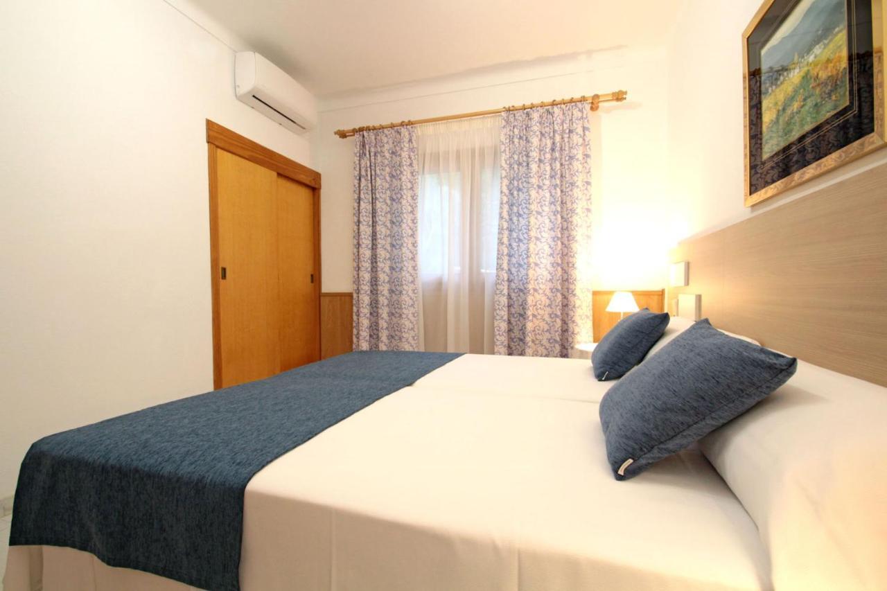 Villa Capllonch Banyalbufar Ngoại thất bức ảnh