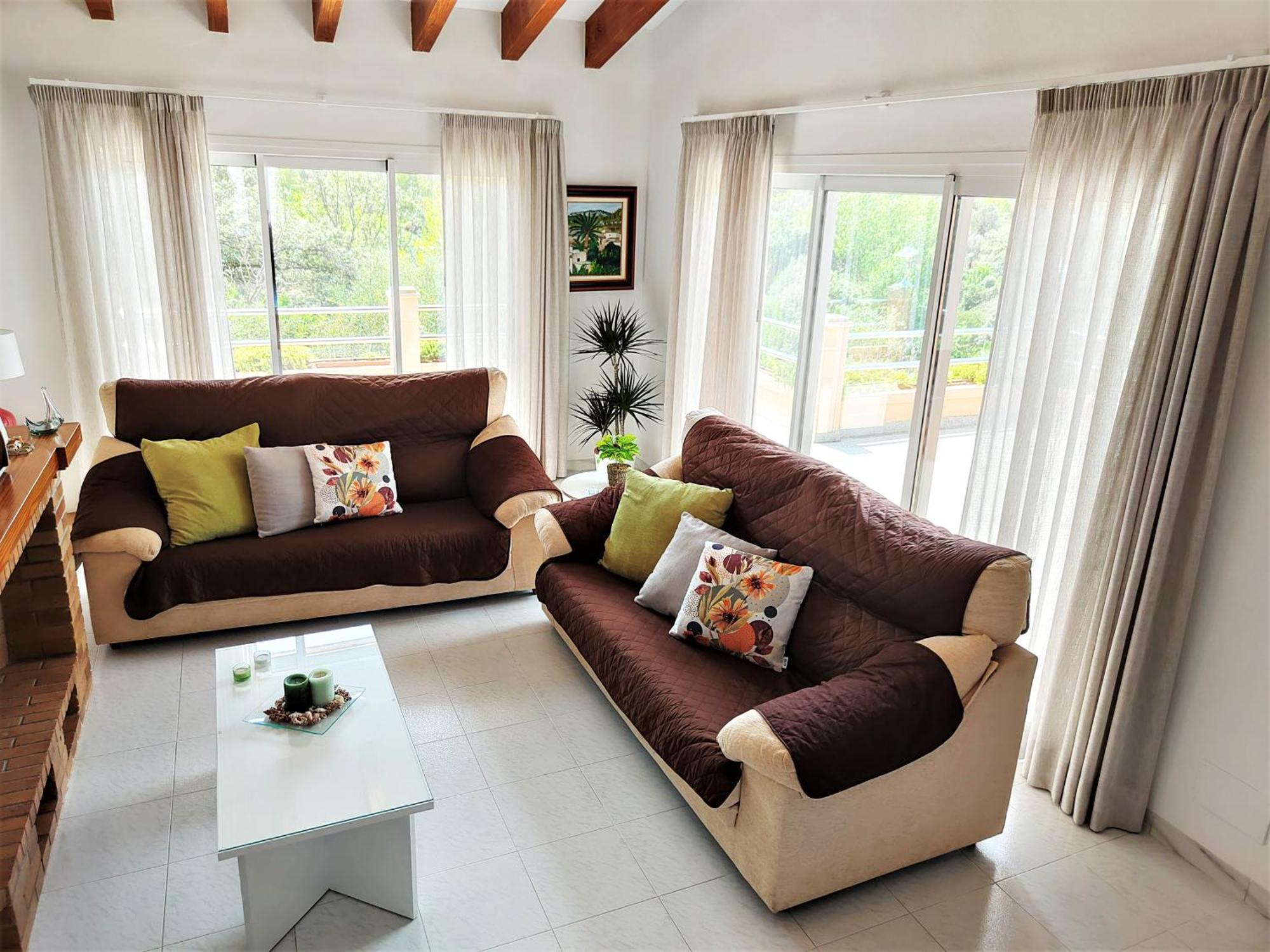 Villa Capllonch Banyalbufar Ngoại thất bức ảnh