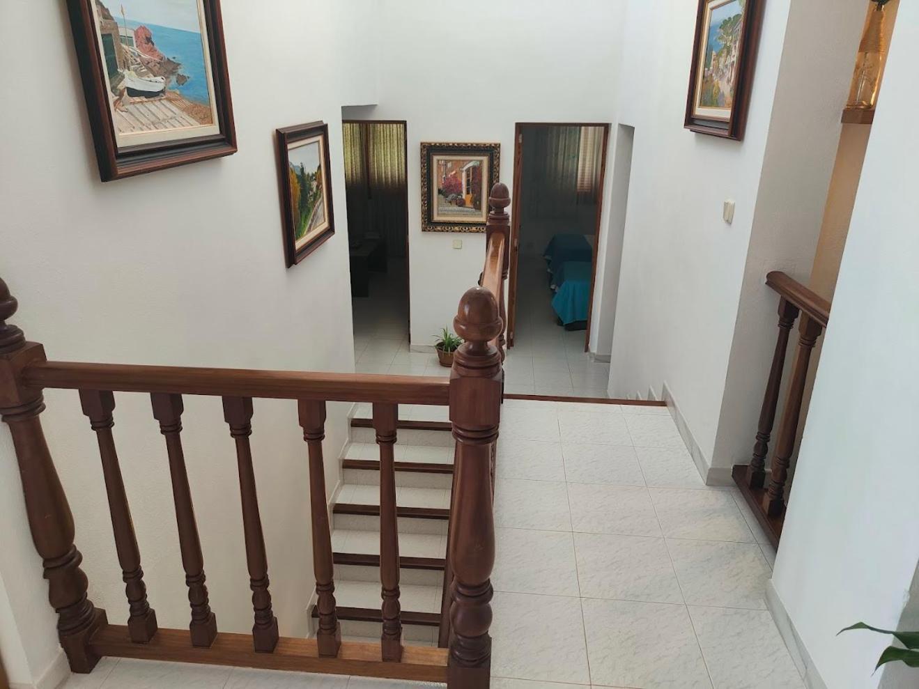Villa Capllonch Banyalbufar Ngoại thất bức ảnh