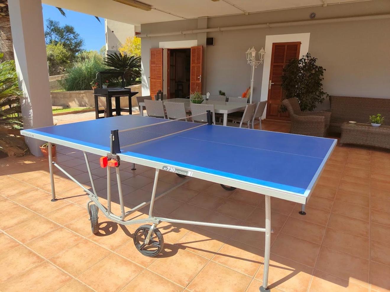 Villa Capllonch Banyalbufar Ngoại thất bức ảnh