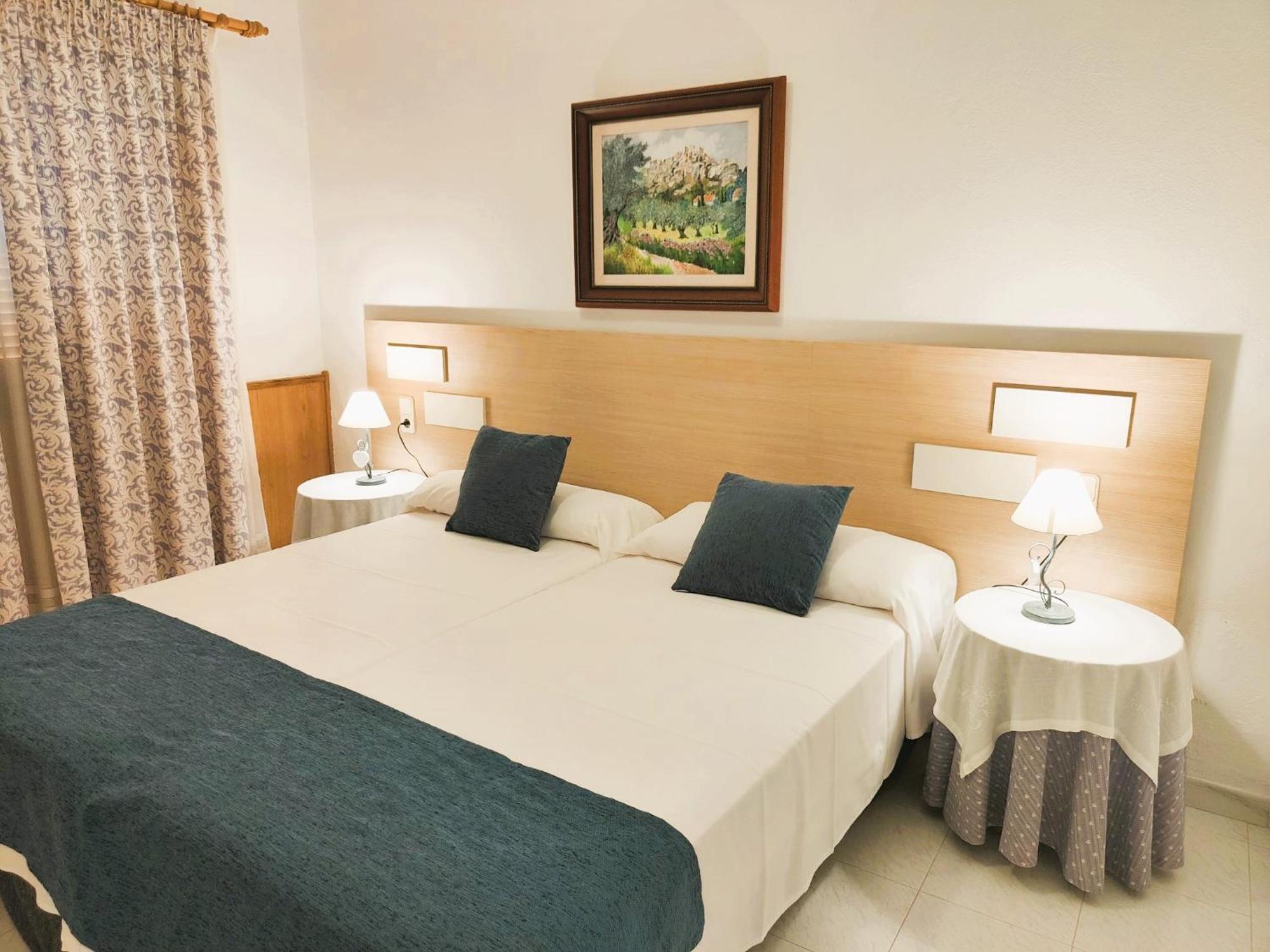 Villa Capllonch Banyalbufar Ngoại thất bức ảnh